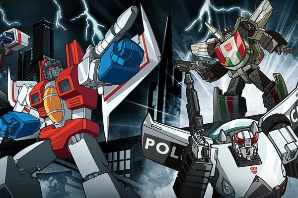 Transformers-4-Brandiful