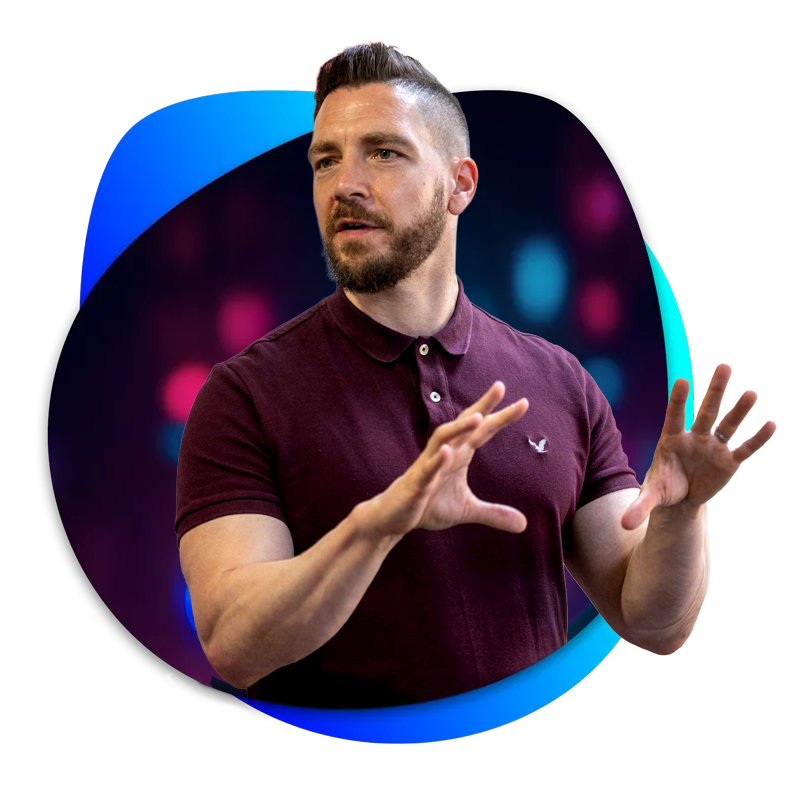 Dan Creative Director & Owner