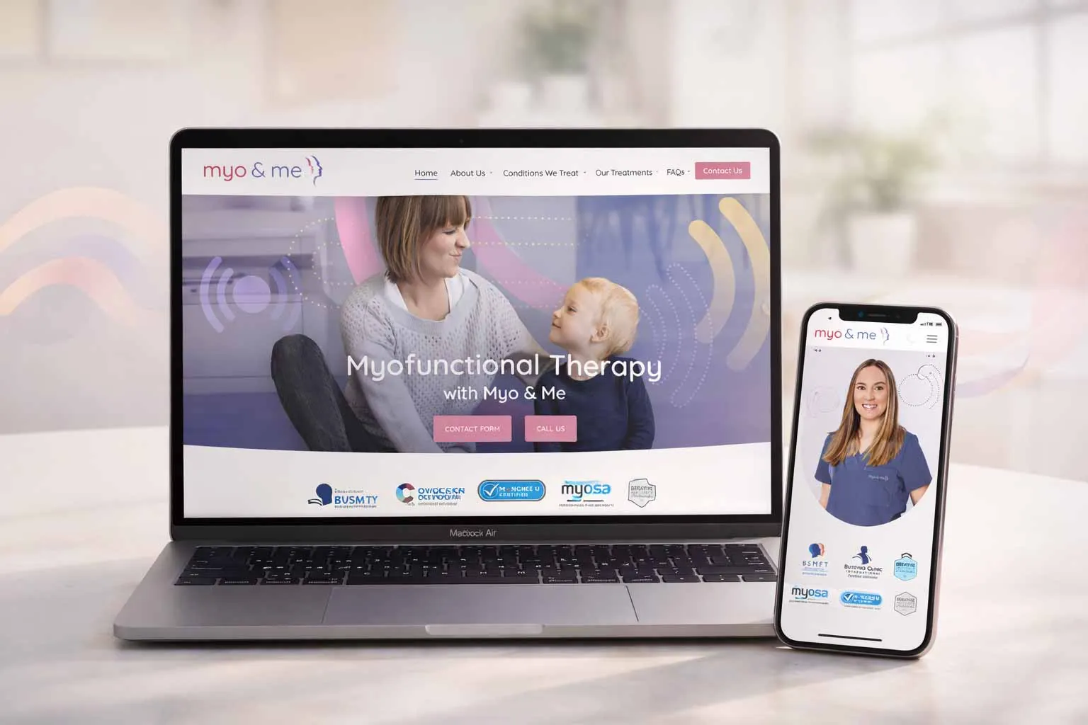 myo-and-me-web-design-visual